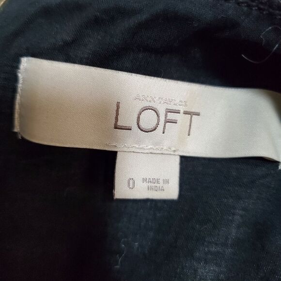 LOFT macro zebra print shift 0 - Picture 5 of 8